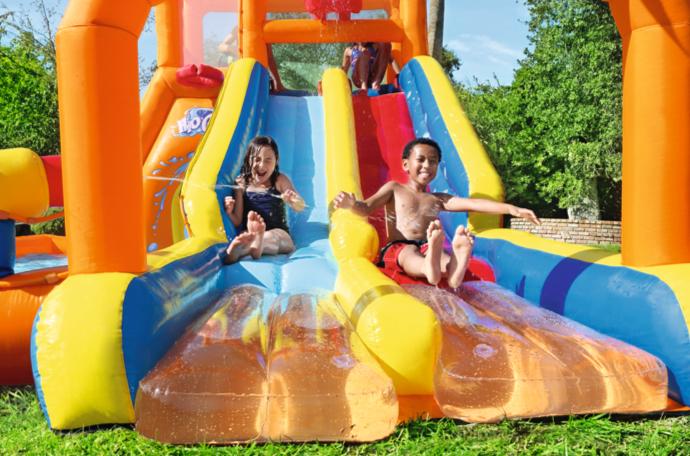 Full blast water park coupon